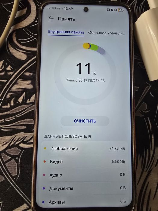 Продаю huawei nova 12 I