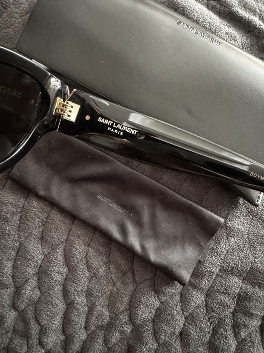 Слънчеви очила YSL