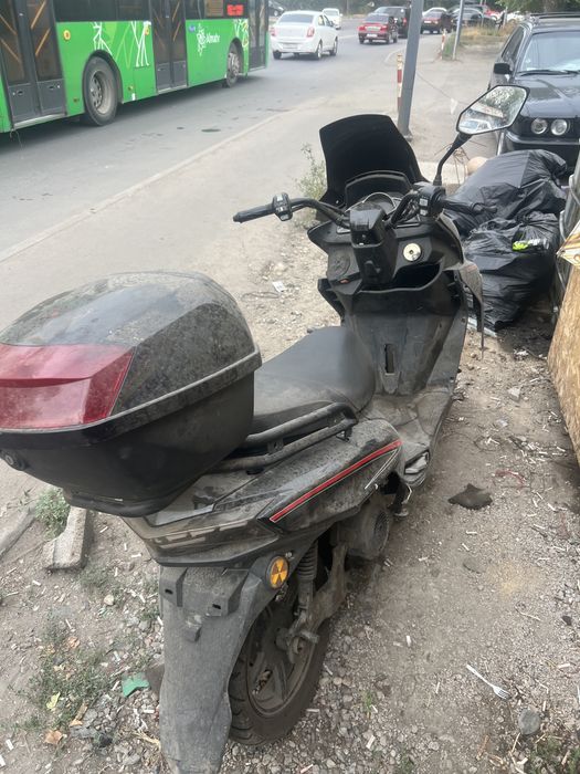 Марка махи 150 куб