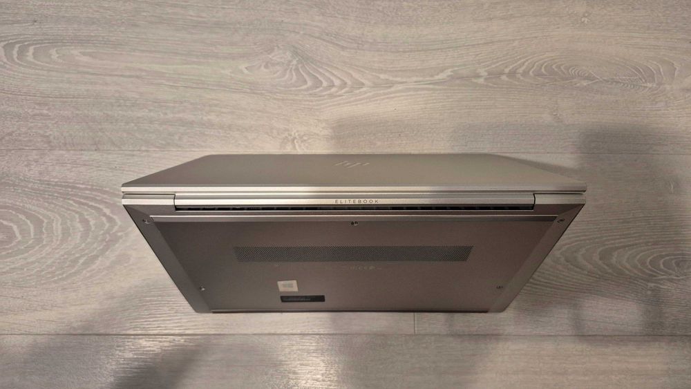 HP EliteBook 830 G8 4G LTE i5-1145G7 32GB 512GB SSD Windows 11 Pro