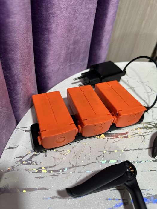 Дрон autel Evo nano