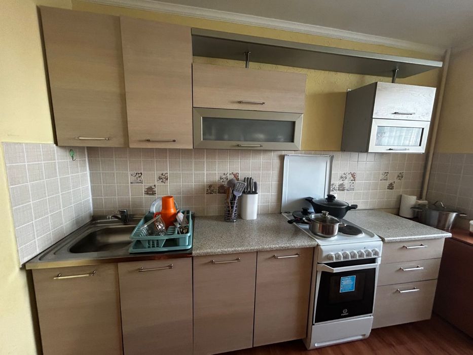 Кухонный гарнитура