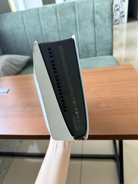 PlayStation 5 , 1tb