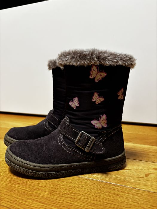 Детски ботуши размер 29