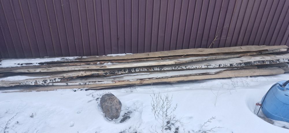 Пролам дрова все