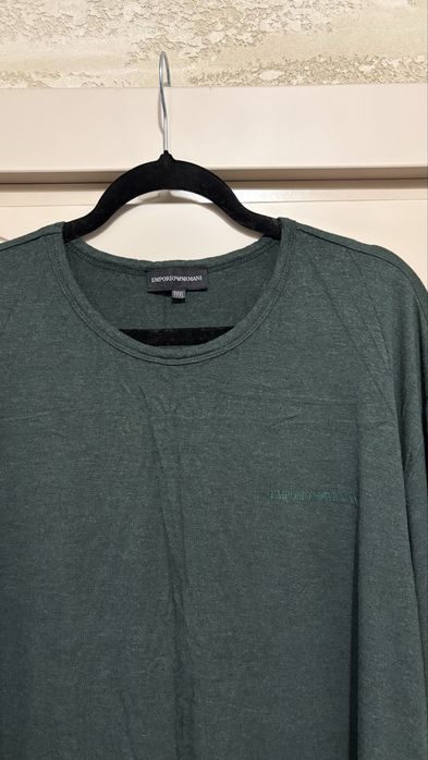 Мъжка блуза Emporio Armani