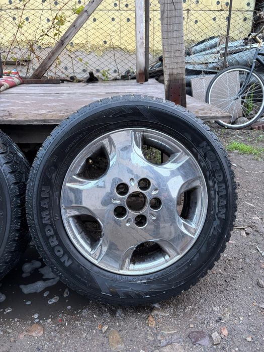 150 000 мың Мерседес диск