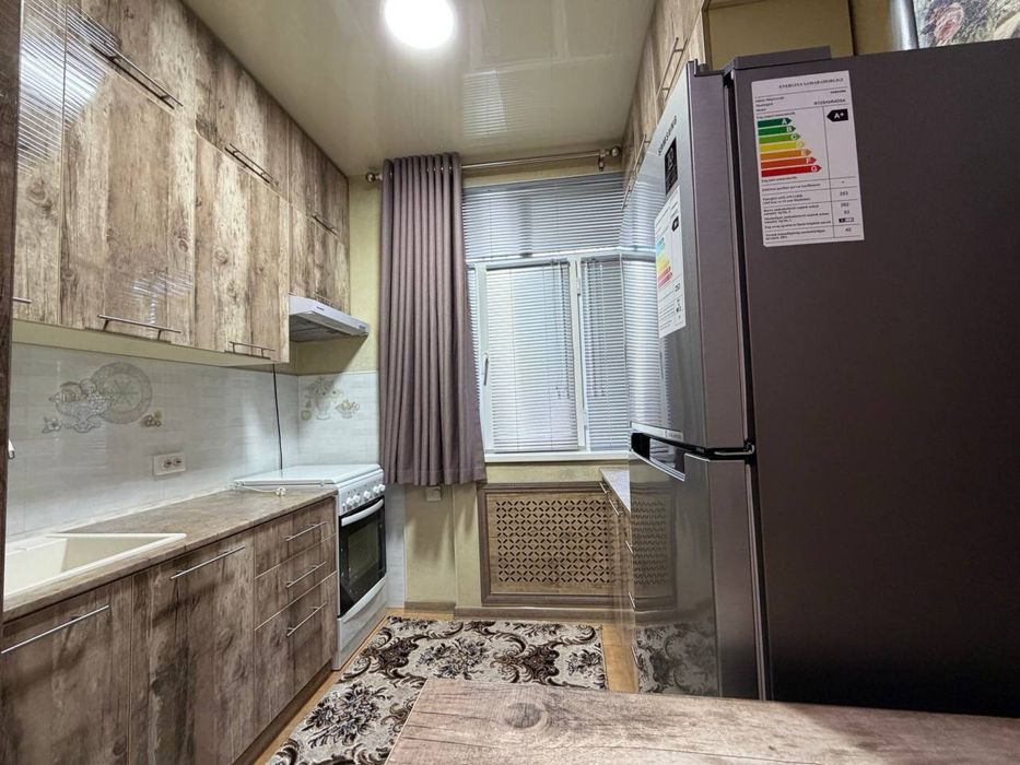 Продам 2х ком / Ул. Мироншох / Нукус / Макро / Парквуд