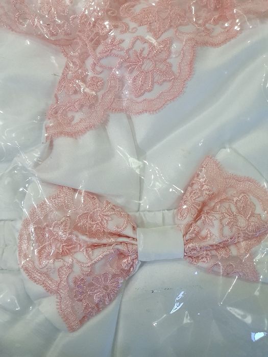 Конверт для новорожденных