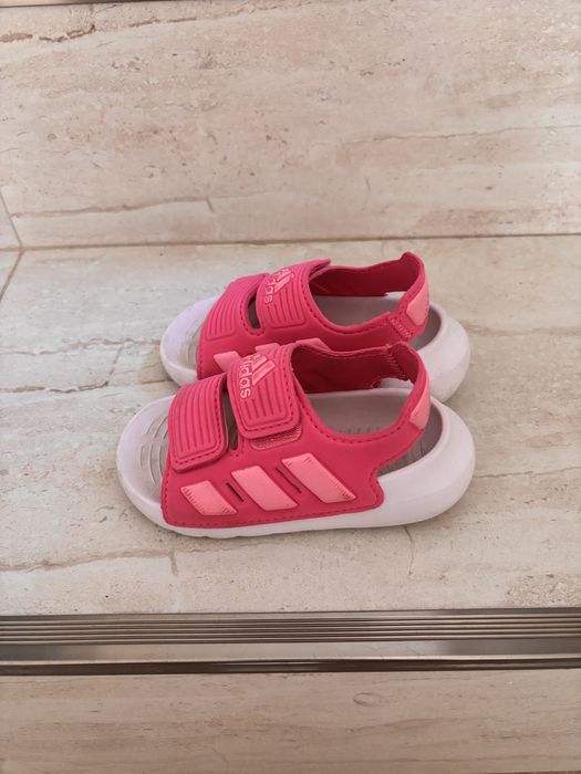 Детски сандали Адидас