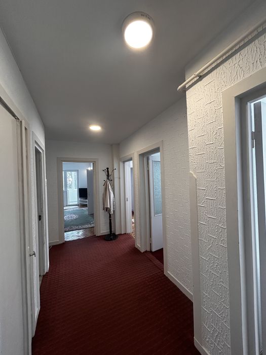 Inchiriez apartament 4 camere hotelier sau termen lung