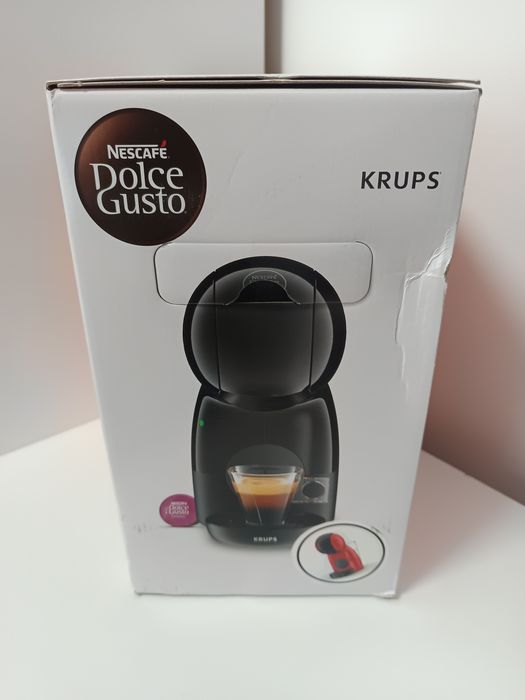 Aparat cafea capsule Krups
