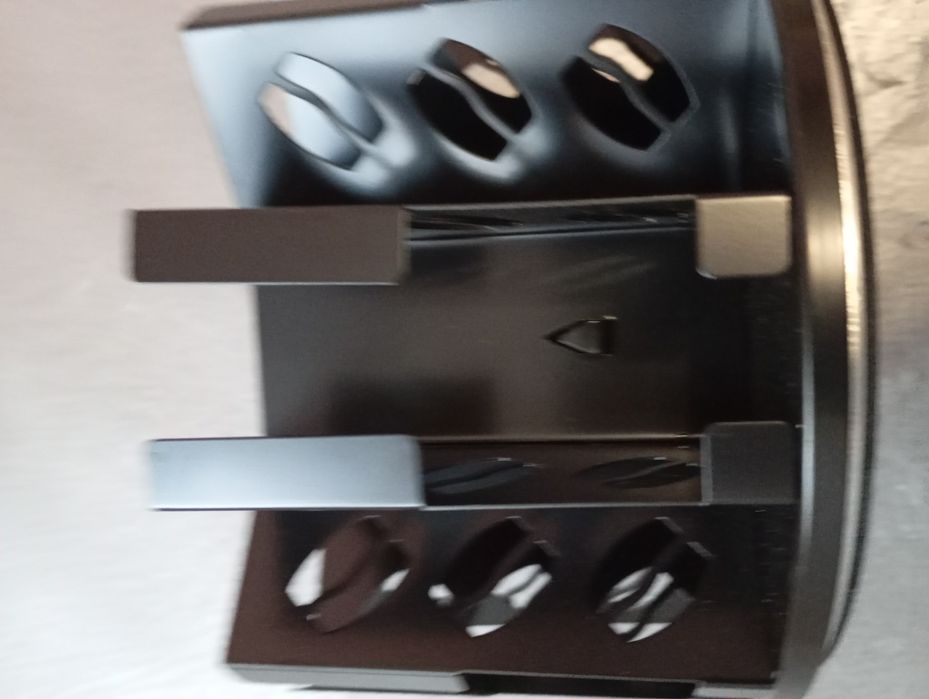 Неспресо , поставка за капсули , въртяща се поставка , nespresso