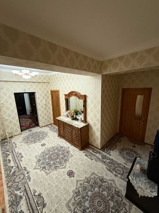 SEBZOR 107 KV | 3 xona | 1/5/10 | Riviera torisida | Parkovka | Padval