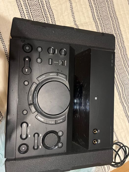 Sistem Audio Sony / boxe originale 2
