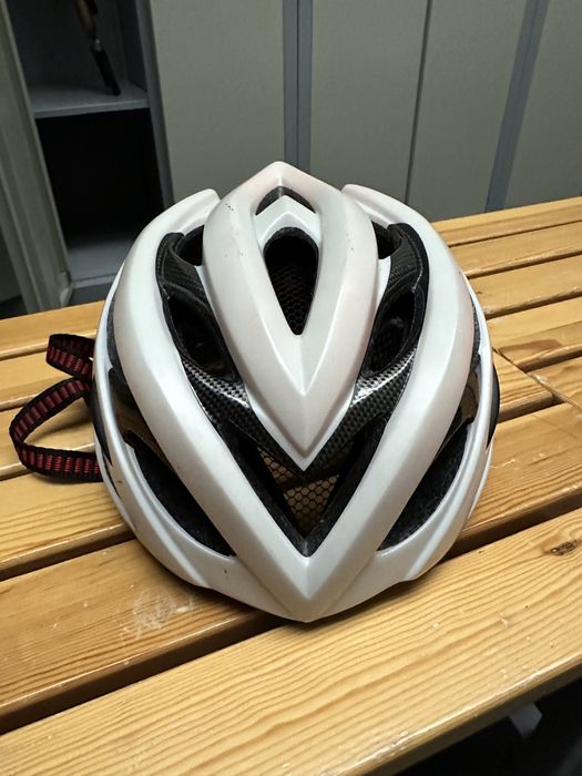 Продам шлем велосипедный