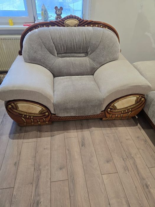 Продам мягкую мебель