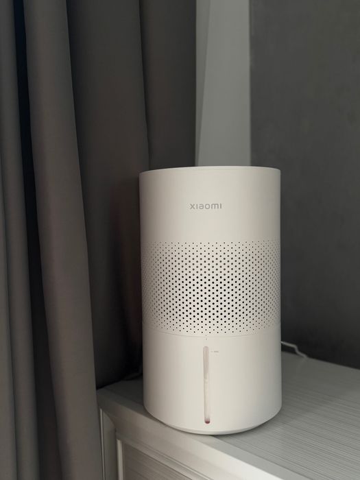 Xiaomi Umidificator Smart Evaporative BHR8532EU, 400 ml/h, rezervor 4L