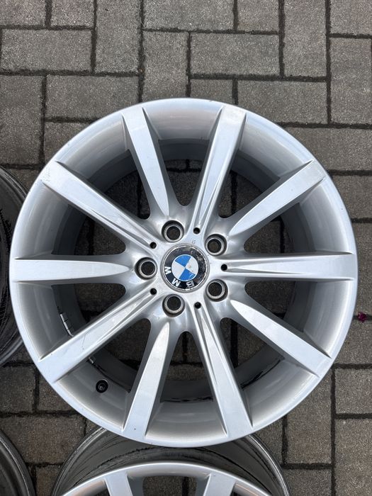 Se vand jante originale BMW seria 3/4/5 R8