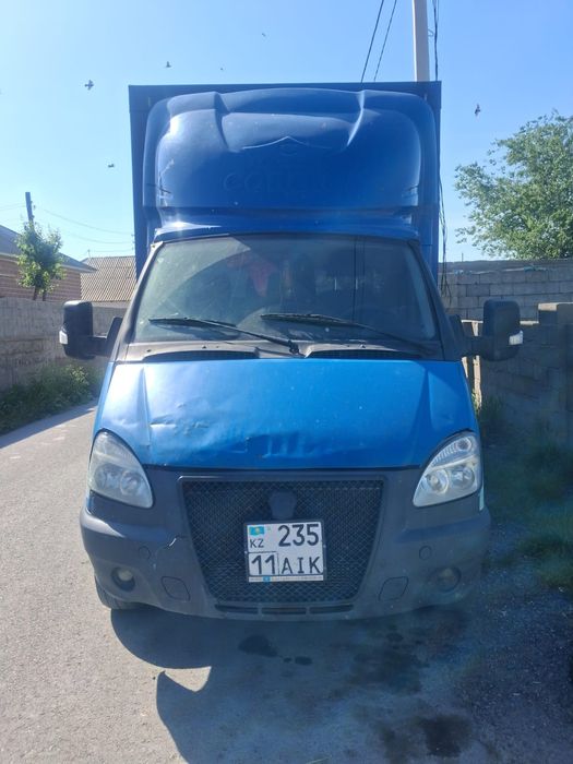 Газель сатылады срочно