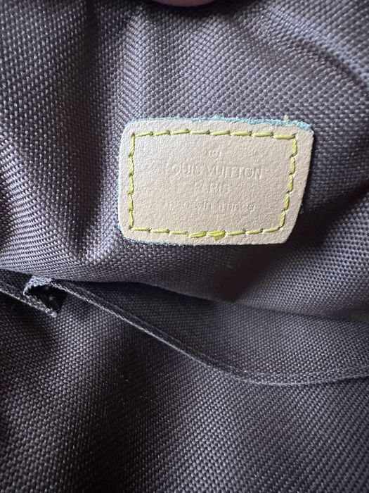 Geanta Louis Vuitton