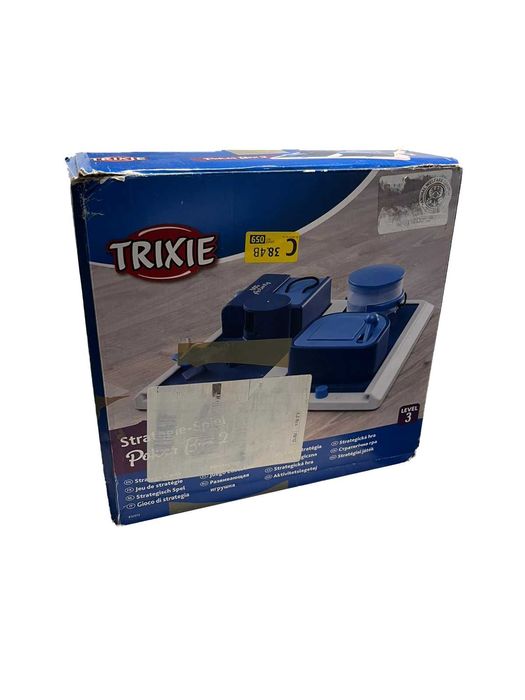 Joc si dresaj interactiv pentru câini Trixie Dog Activity