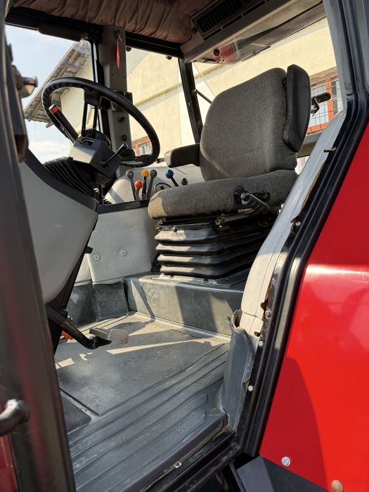 Vand sau schimb Case Maxxum 5140