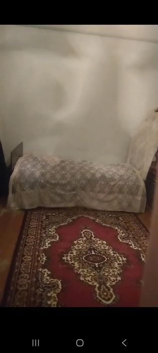 Центрда уй сатылады