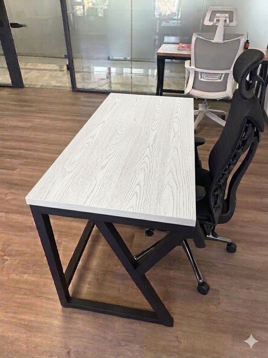 Loft stol KKK loft