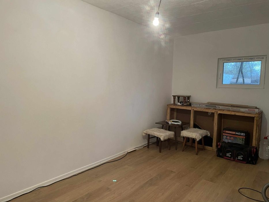 Къща/вила близо до град Шумен и Хитрино