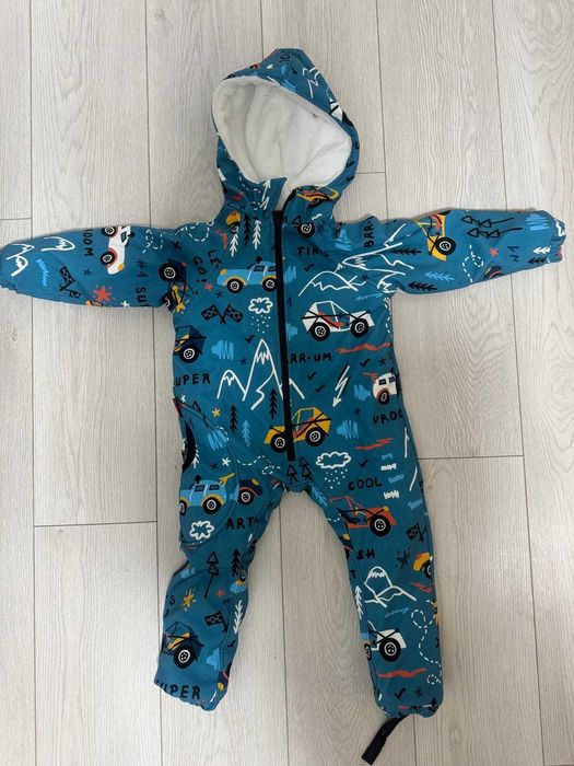 combinezon copii - pentru iarna