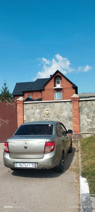Продам ладу гранту