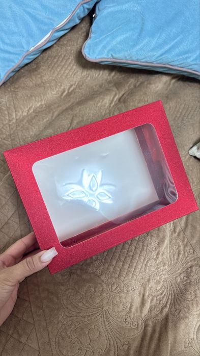 Продам картонные коробочки