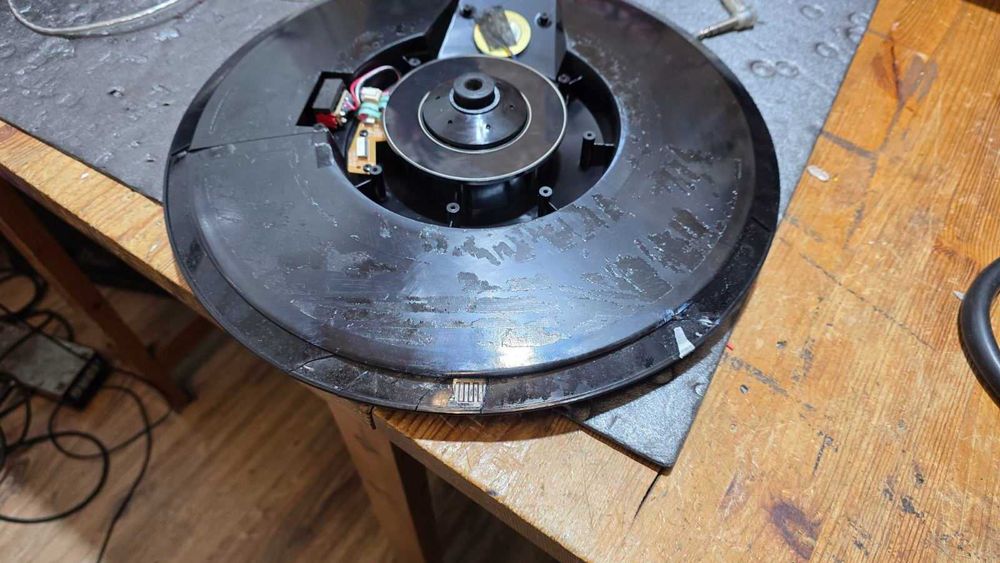 Електронен сет барабани Alesis Strike pro SE