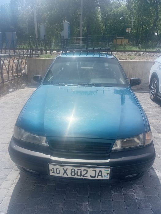 Chevrolet Nexia 1999