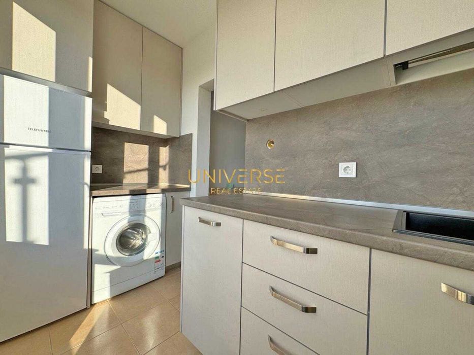 Продава се Тристаен апартамент в с. Равда, Област Бургас - 105 кв.м за 1477 €/кв.м - Снимка #8