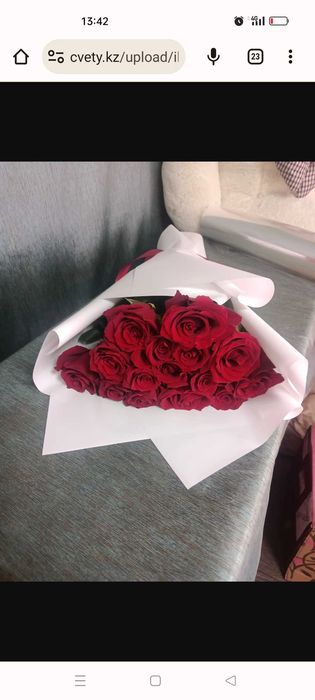 Цветы розы букеты Костанай Доставка