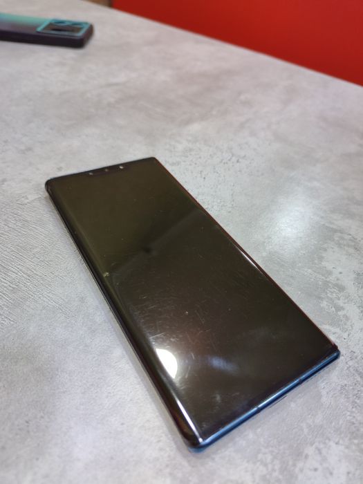 Huawei mate 30 pro 5g