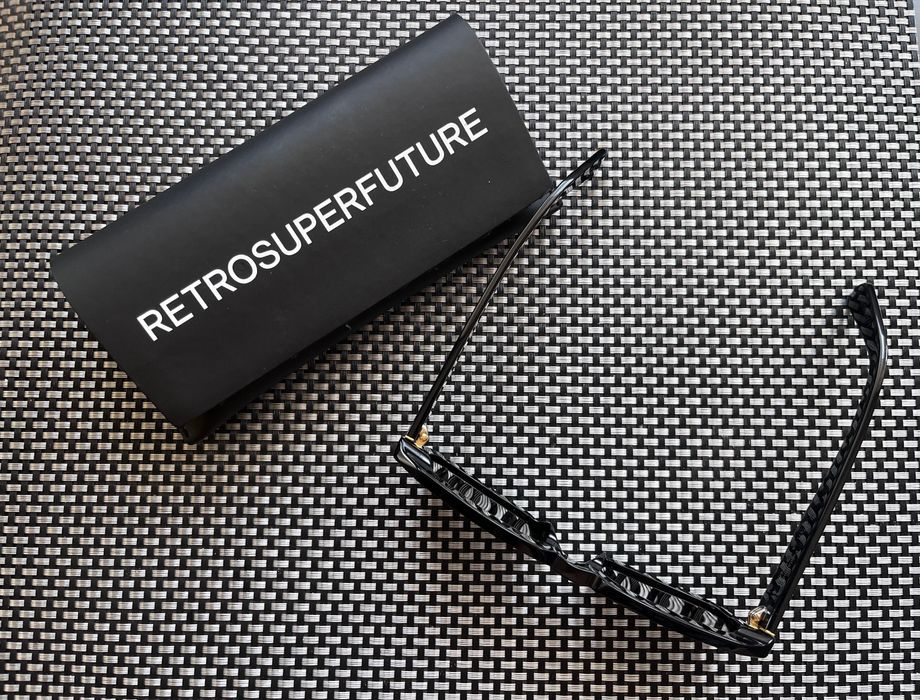 Слънчеви очила RSF Retrosuperfuture Fantasma