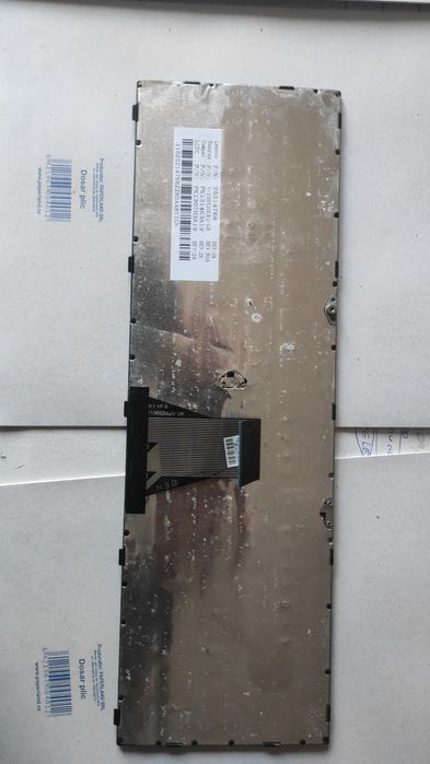 Tastatura Laptop Lenovo, lipsesc cateva taste, tastatura este function