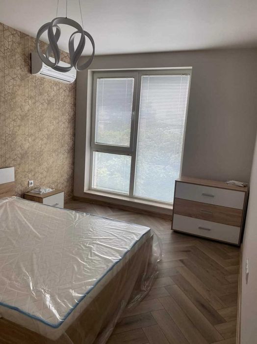 Двустаен апартамент в Каменица 2