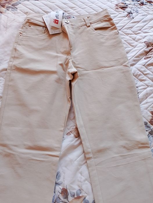 Дамски панталон нов