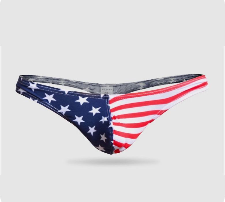 Мужские трусы высокого качества