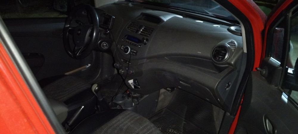 Равон СПАРК евро