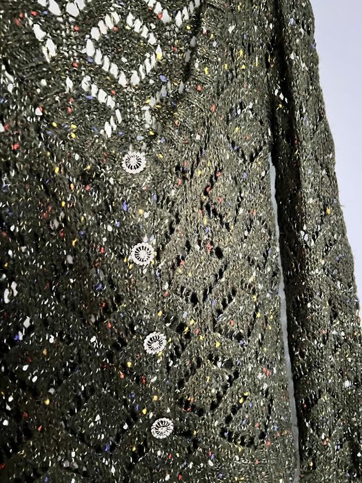 Cardigan Dolce Gabbana