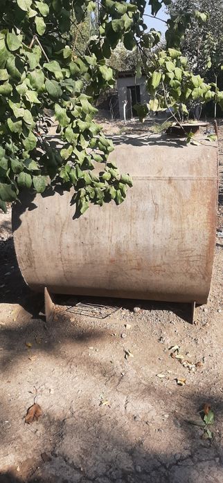 Бочке сувга сотилади