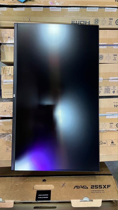 Монитор xg 240hz 27’