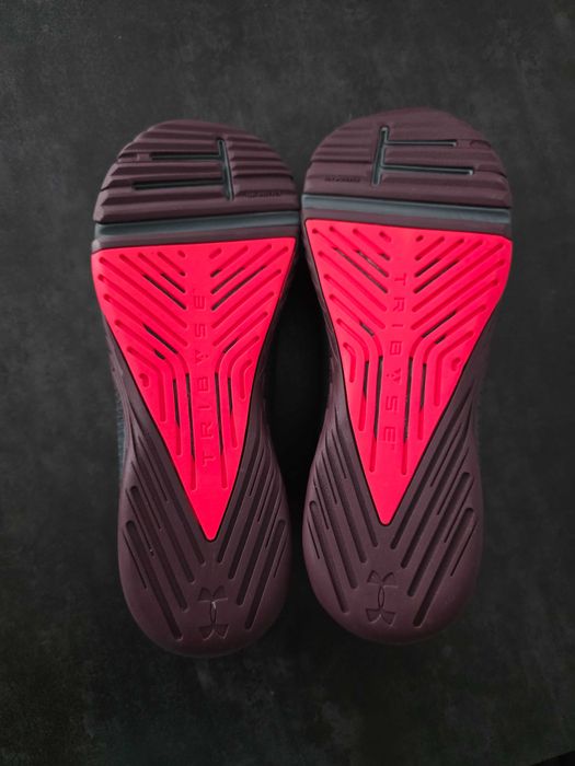 Under Armour TriBase Reign 3 Fitness 42.5