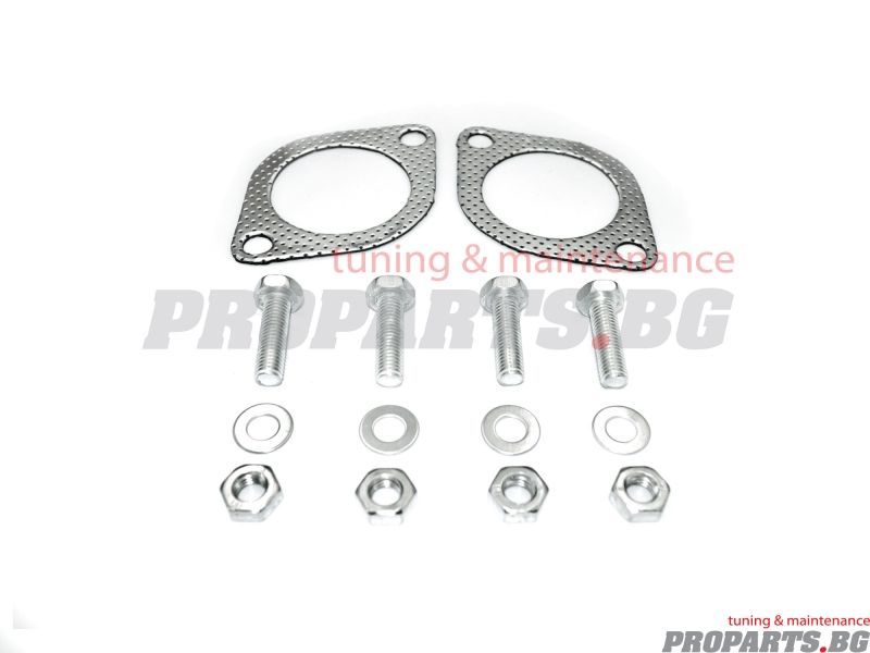 Downpipe за е70 e71 50i 550i 650i 750i N63 мотори даунпайп