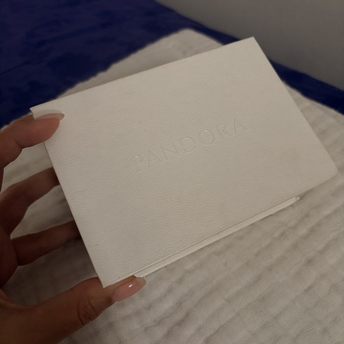 Украшения Pandora Оригинал